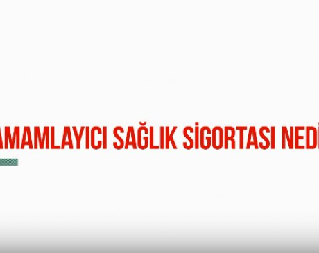 HDI - Tamamlayıcı Sağlık Sigortası